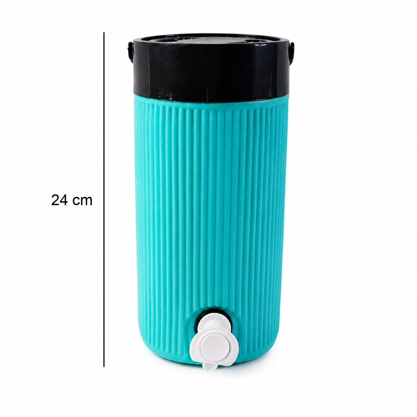 Insulated Water Jug with Tap (2.5ltr)