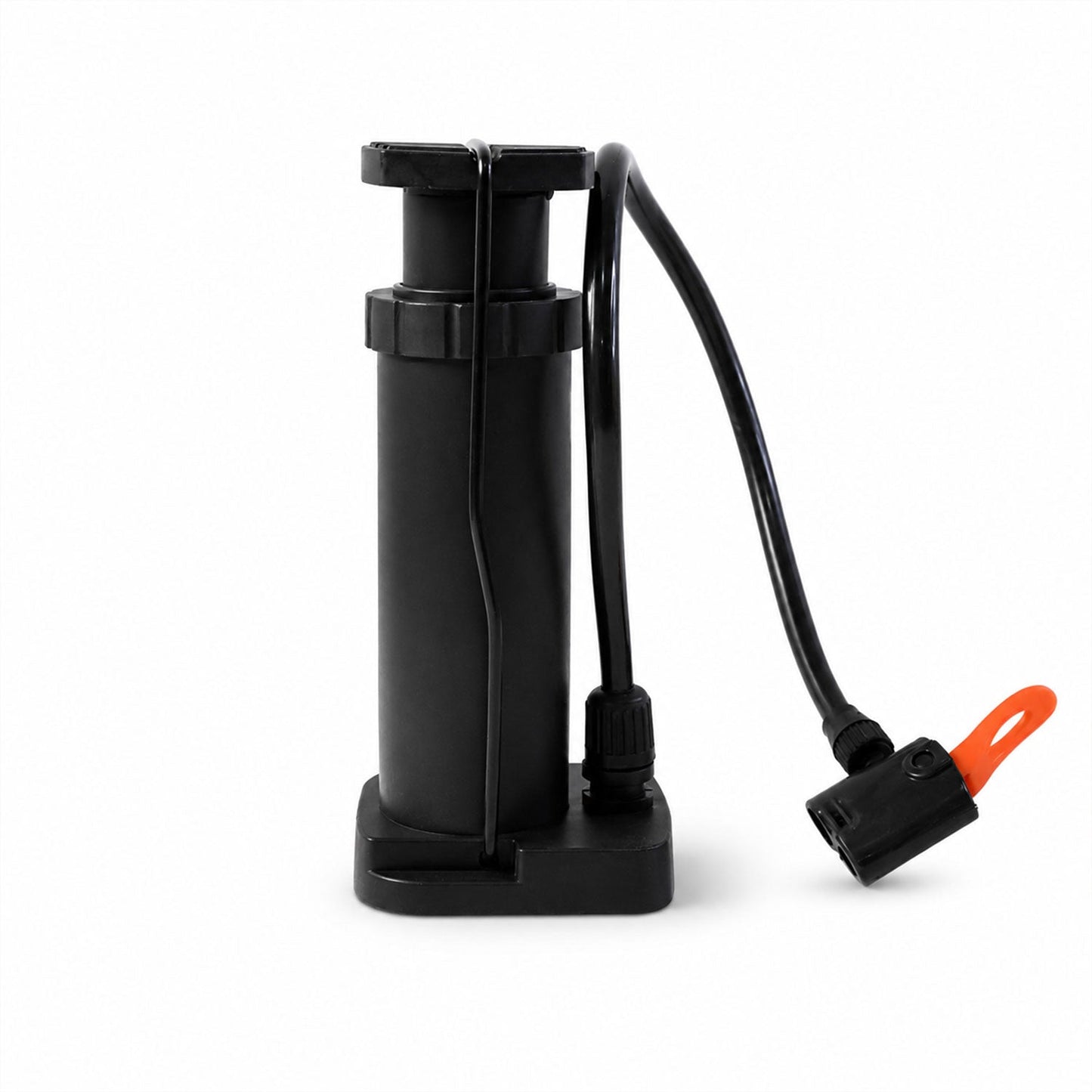 Portable High-Pressure Manual Air Pump