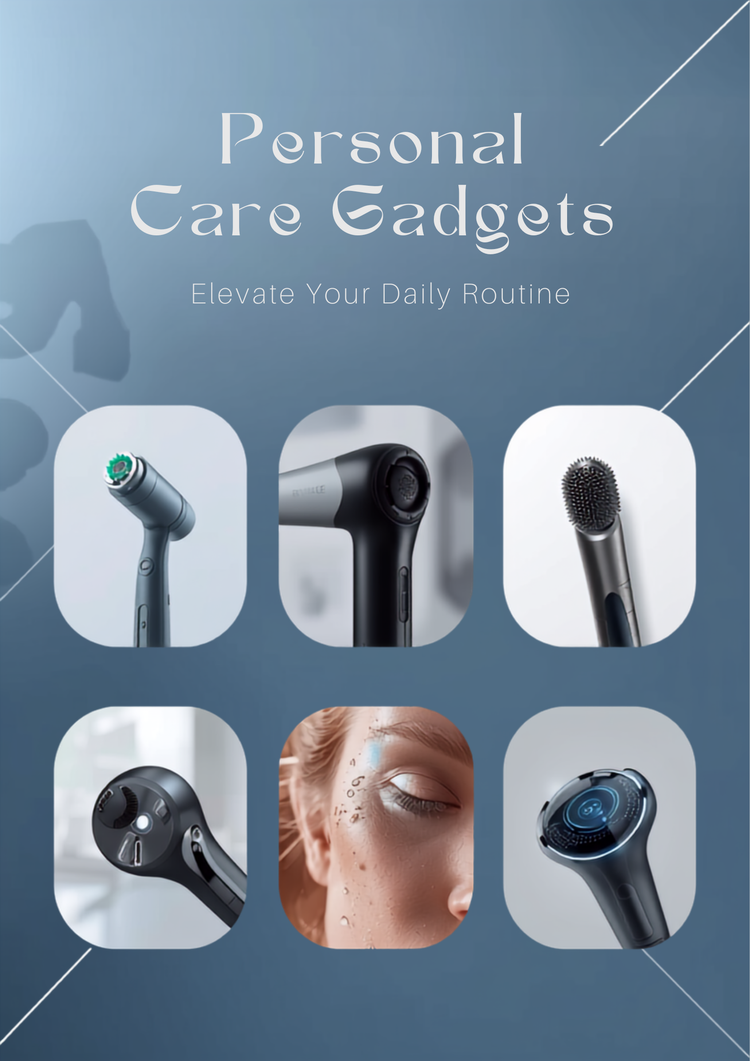 Personal Care Gadgets