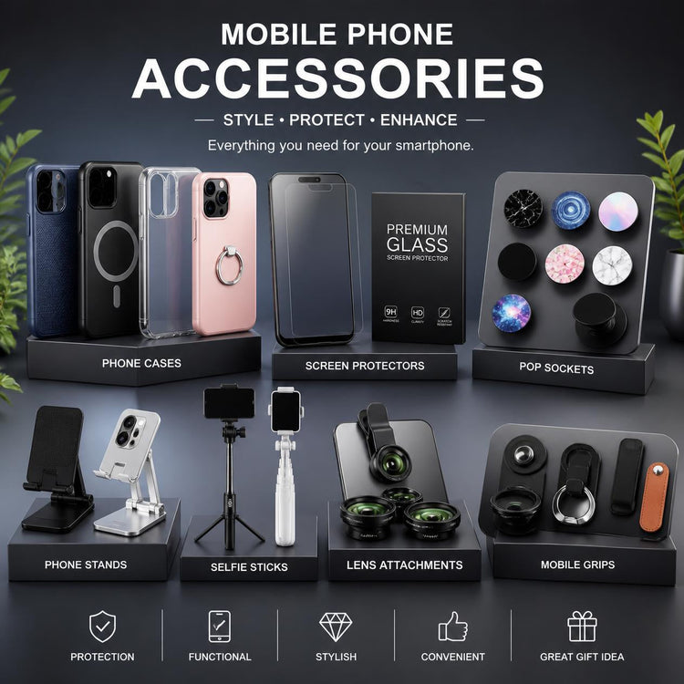 Accessories