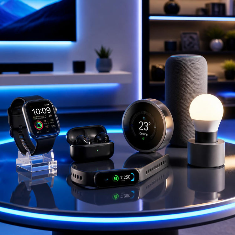 Smart Gadgets