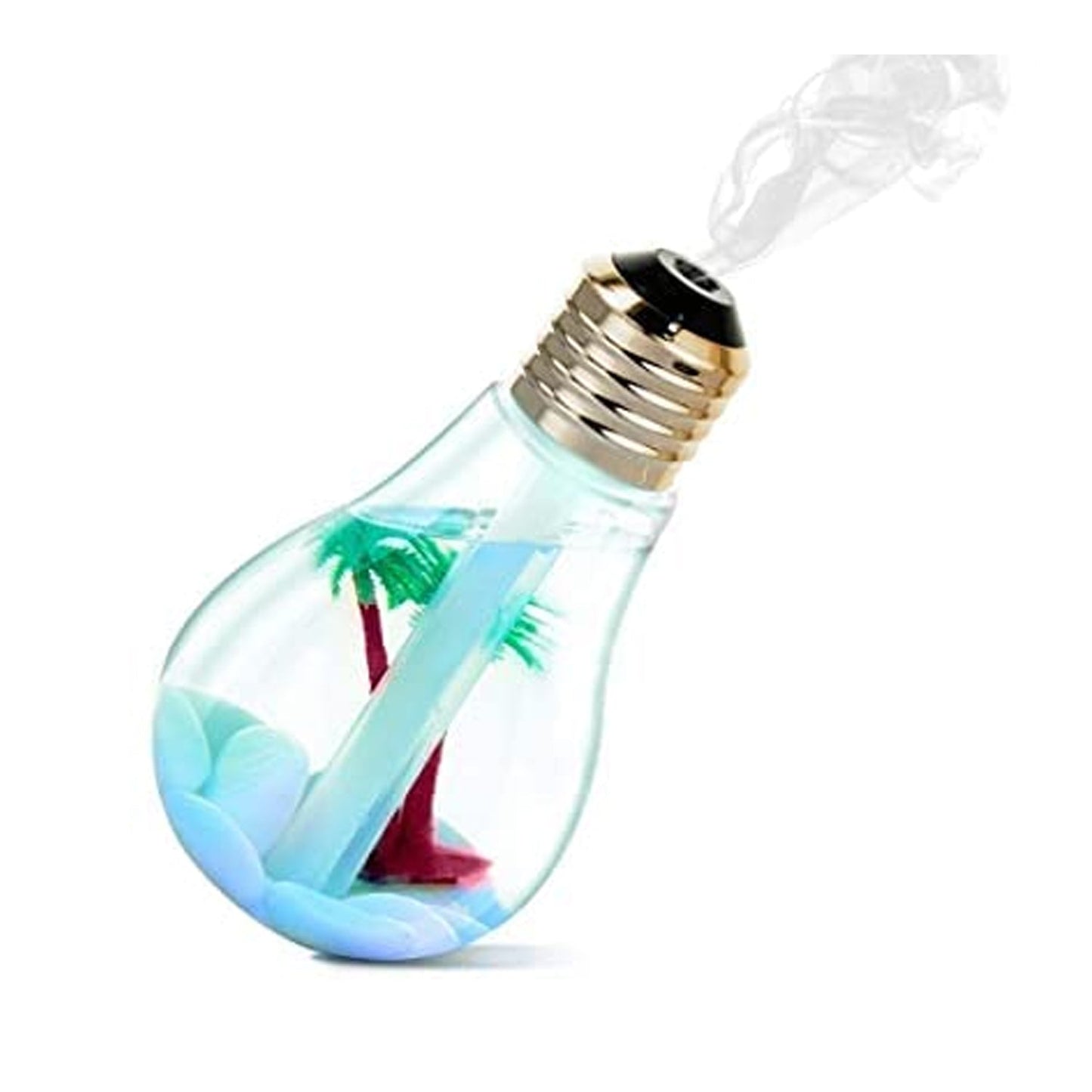 Automatic Bulb Humidifier