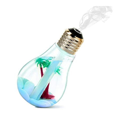 Automatic Bulb Humidifier