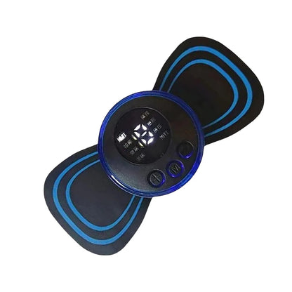 Portable Usb Automatic Massager