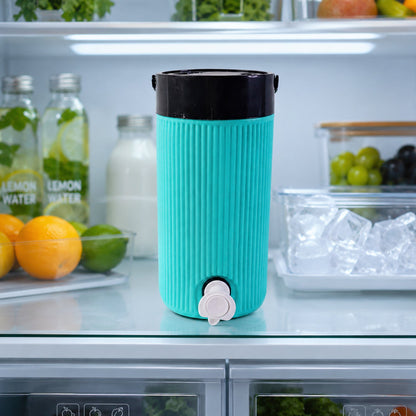 Insulated Water Jug with Tap (2.5ltr)