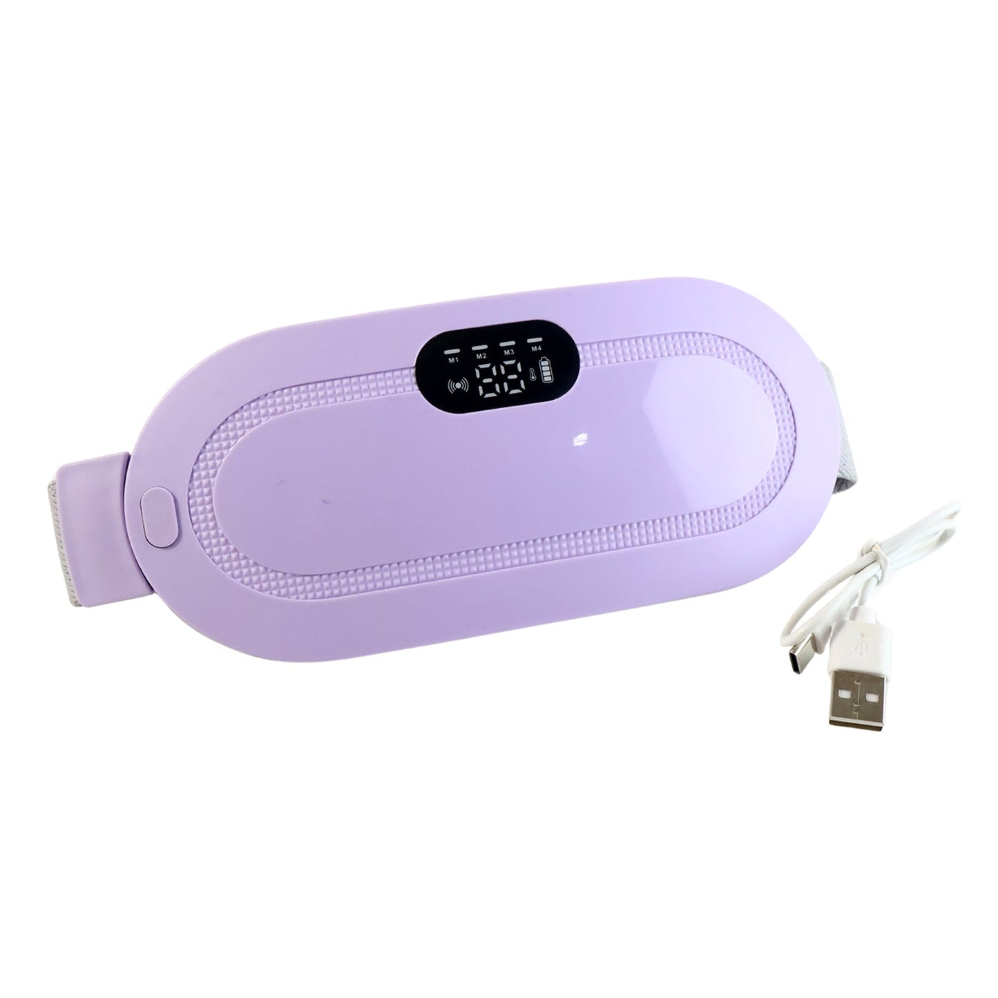 Smart Menstrual Cramp Relief Belt