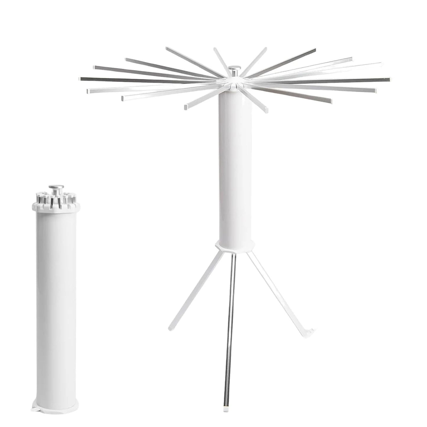 Foldable Clothes Drying Rack Stand