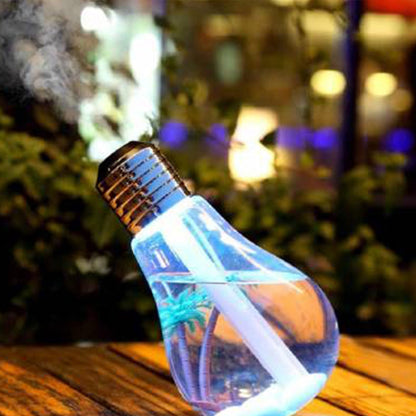 Automatic Bulb Humidifier