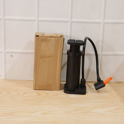 Portable High-Pressure Manual Air Pump