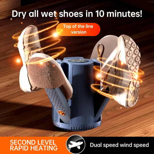Electric Shoe Dryer