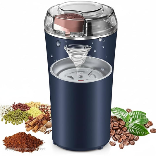 Portable Coffee Grinder