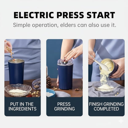 Coffee Grinder