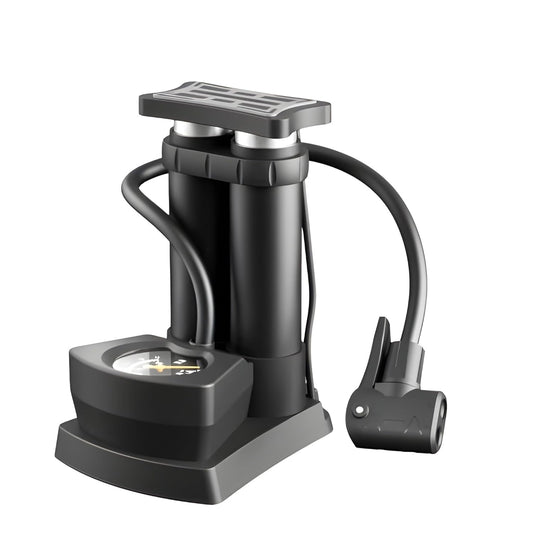 Foot pump