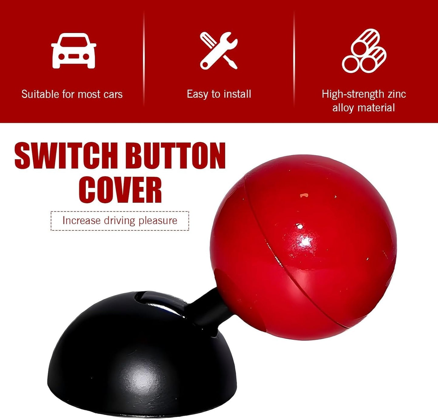 Push Start Button