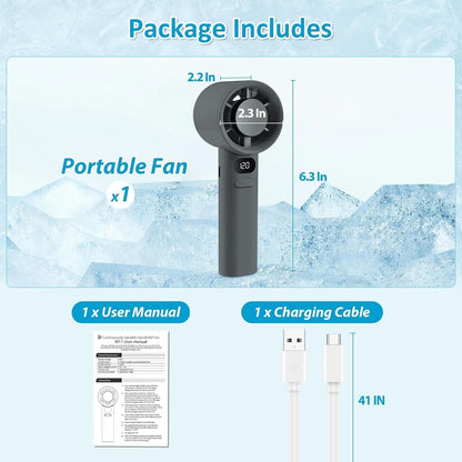 M11 Super Jet Fan