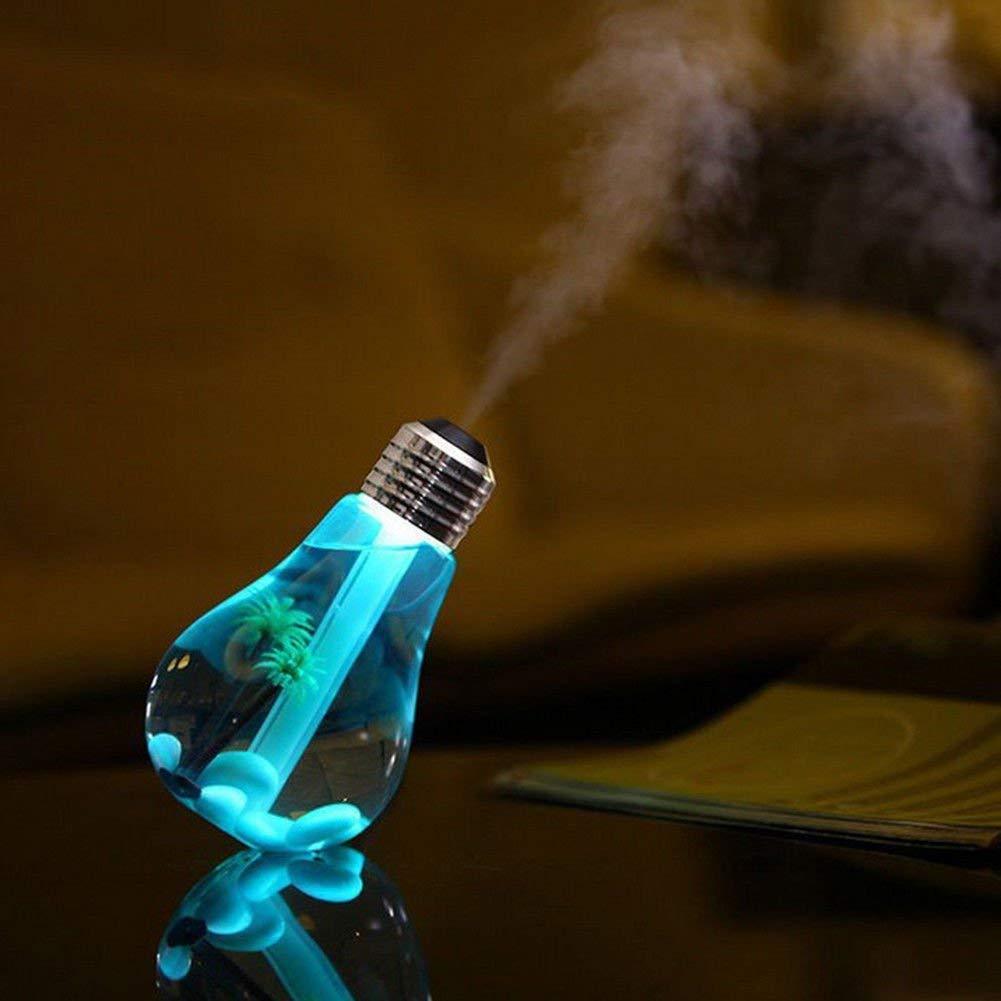 Automatic Bulb Humidifier