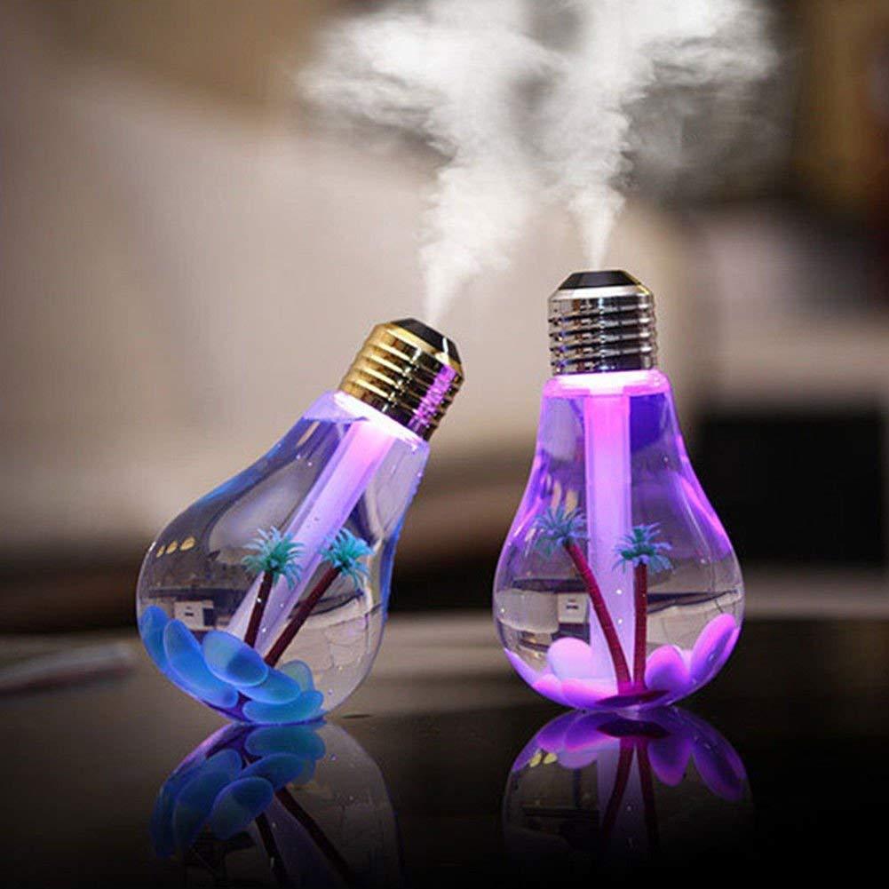 Automatic Bulb Humidifier