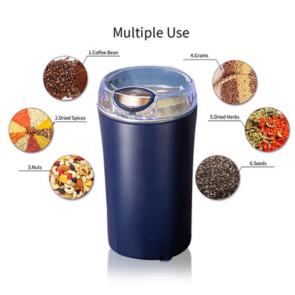 Portable Coffee Grinder