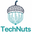 Technuts logo