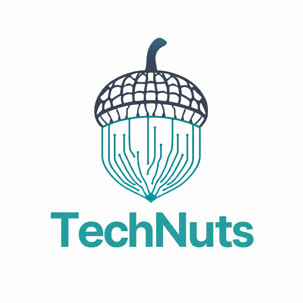 Technuts