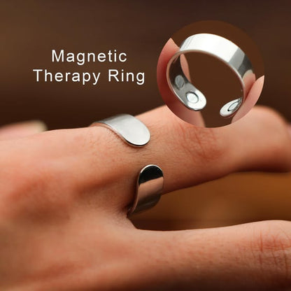 Blood Sugar Control Magnetic Ring 3PCS