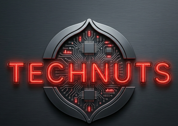 Technuts
