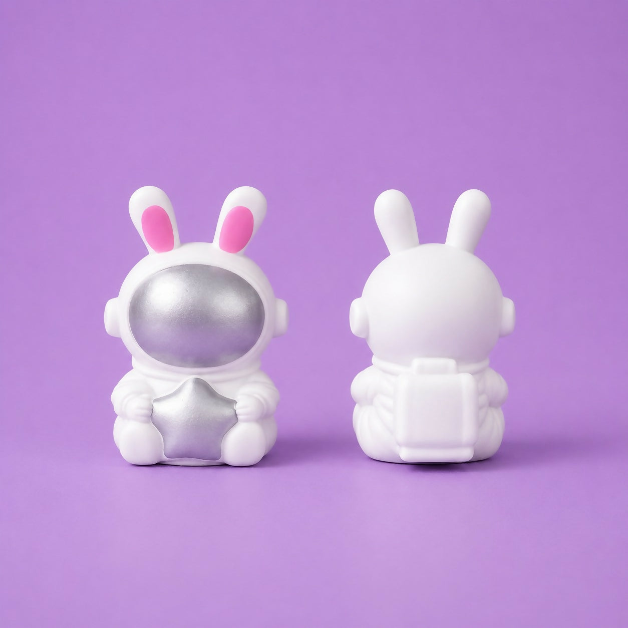 Astronaut LED Night Lamp