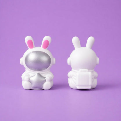 Astronaut LED Night Lamp