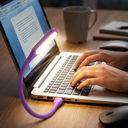 Usb Led Flexible Light