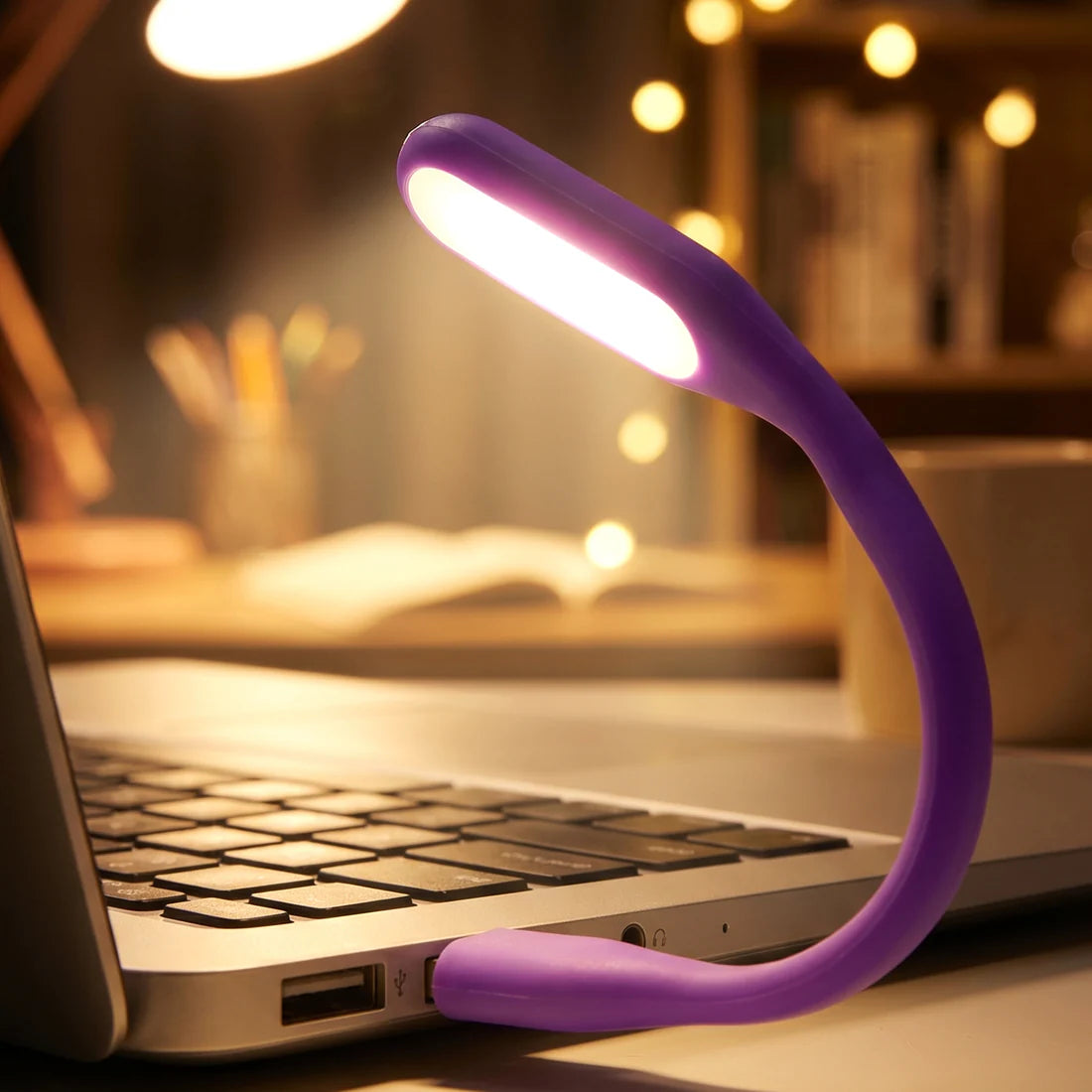 Usb Led Flexible Light