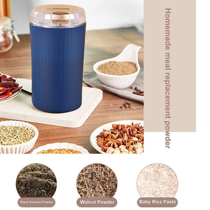 Portable Coffee Grinder