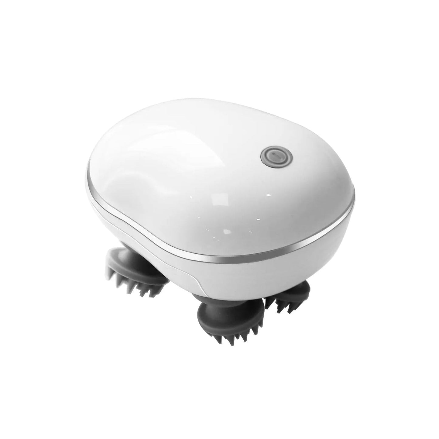 Smart Electric Scalp Massager