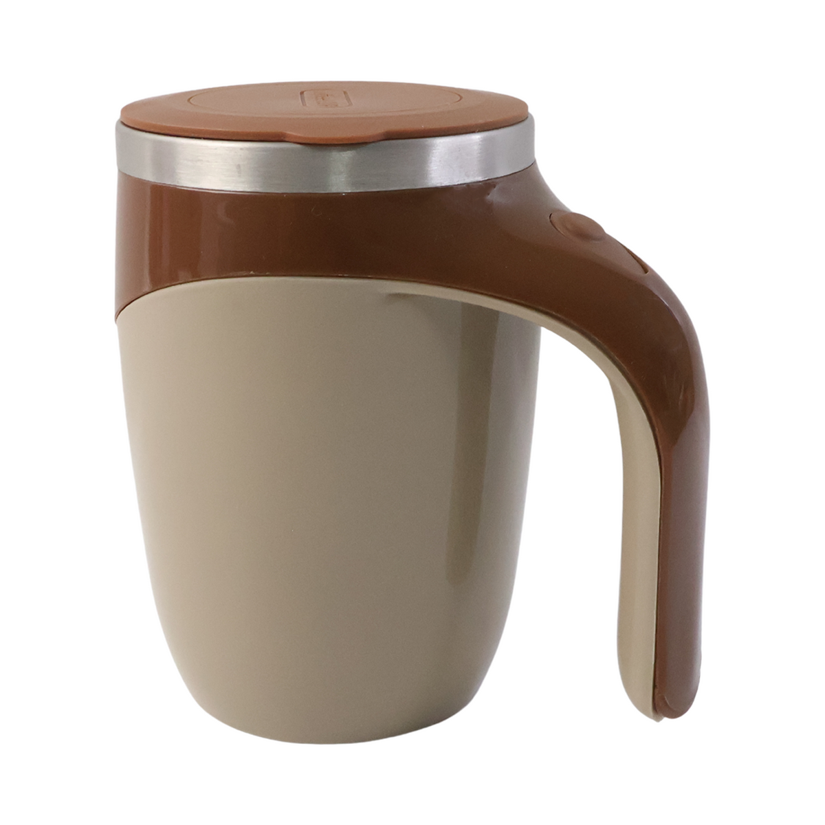 Self-Stirring Mug