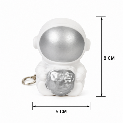 Astronaut LED Night Lamp