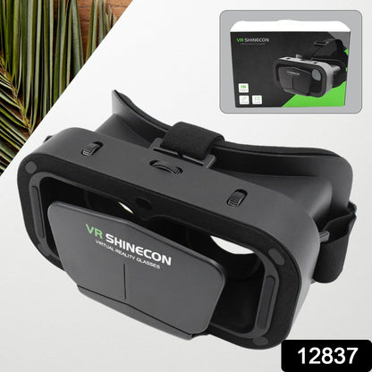 3d VR Headset