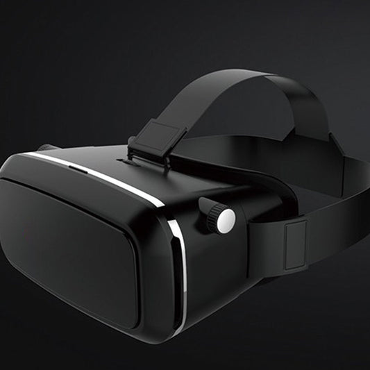 1447 Vr Pro Virtual Reality 3d Glasses Headset