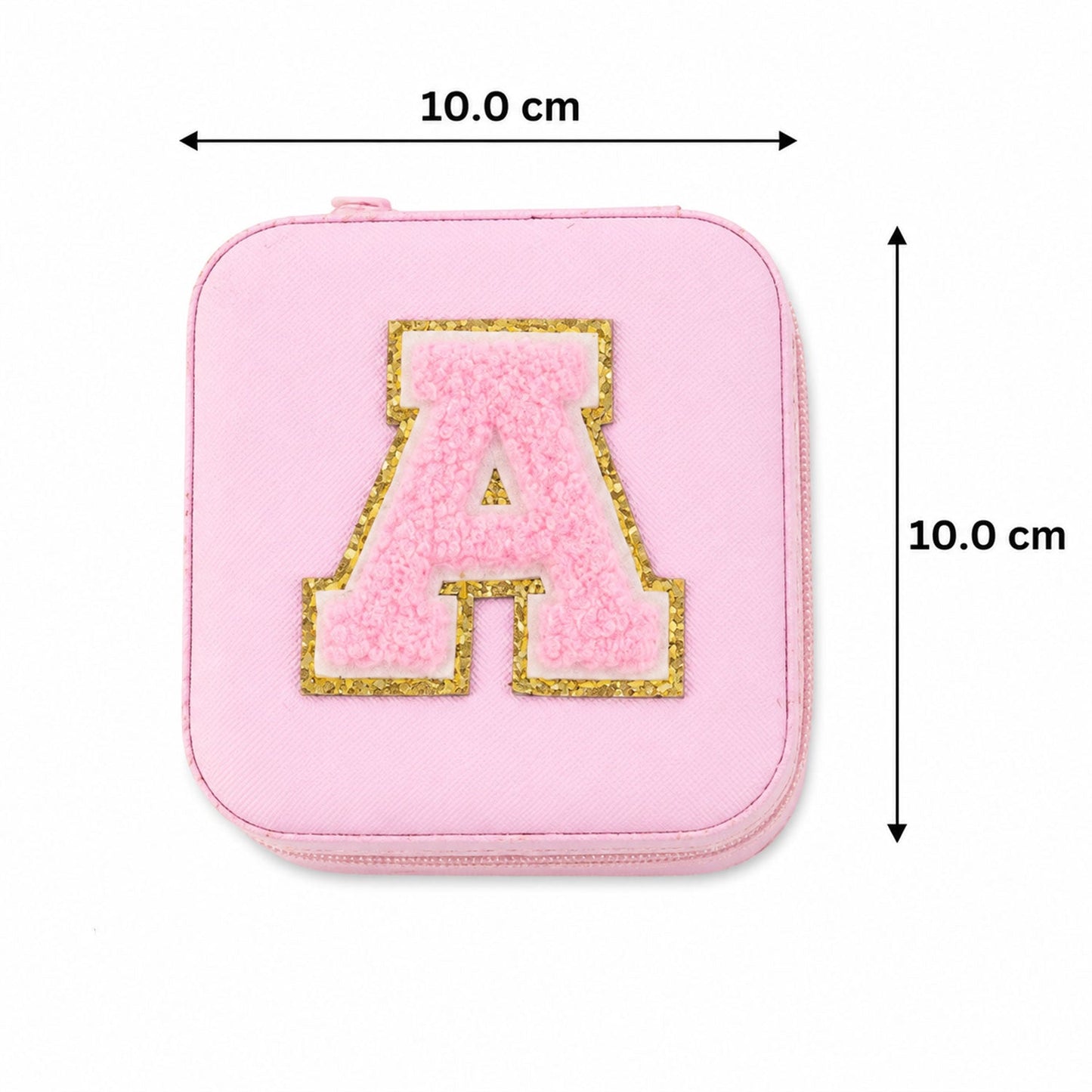Women Portable Jewelry Box