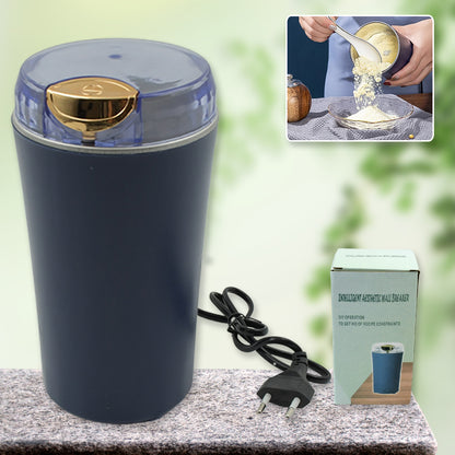 Portable Coffee Grinder