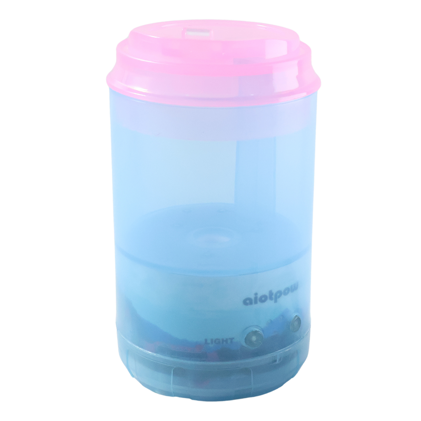 Portable Cool Mini Humidifier