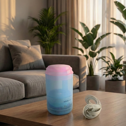 Portable Cool Mini Humidifier