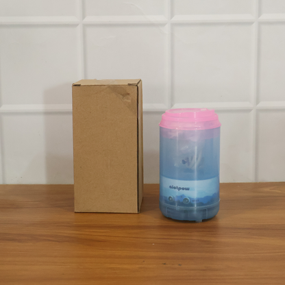 Portable Cool Mini Humidifier