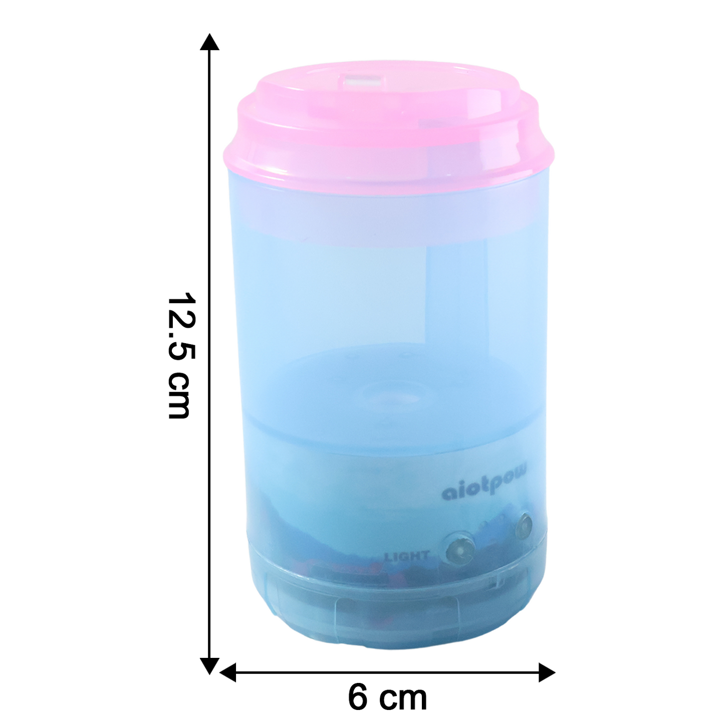 Portable Cool Mini Humidifier