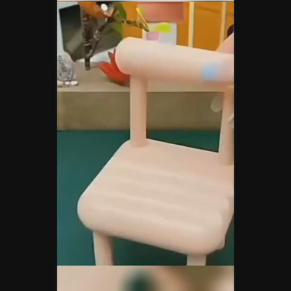 Mini Chair Mobile Holder