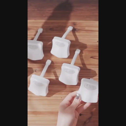 Toilet Bowl Light Toilet Cover Lamp