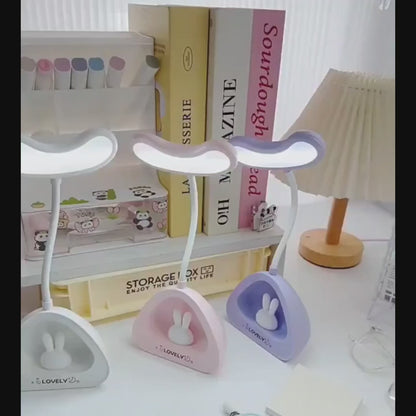 Glow Deer Flexible LED Desk Lamp
