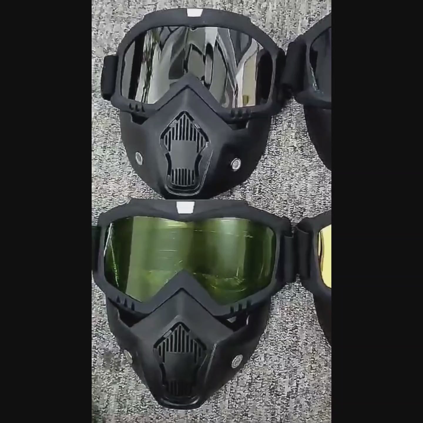 video