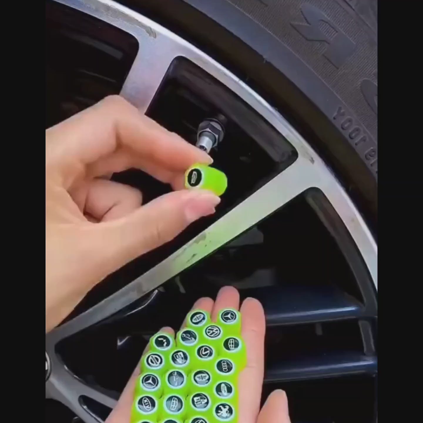 video