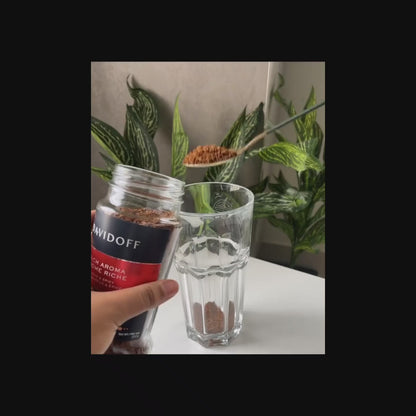 Electric Handheld Stainless Steel Frothier