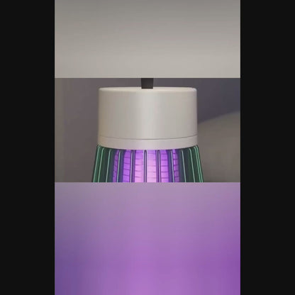 Usb Mosquito Killer Lamp