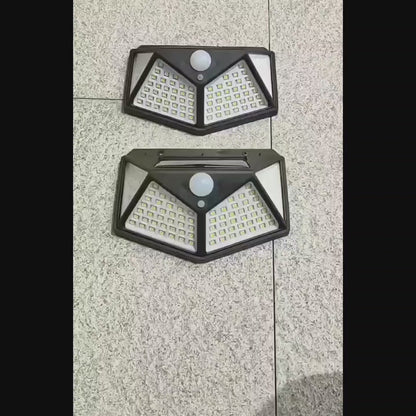 Solar Garden Light